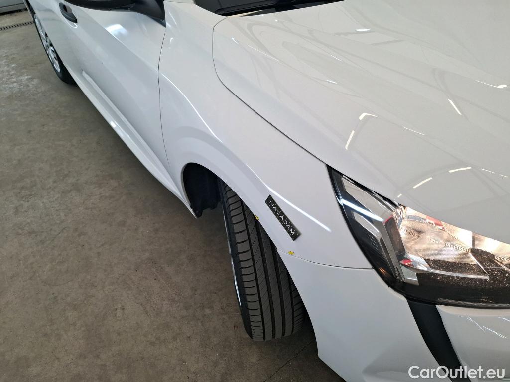  Peugeot  208  Premium 1.5 HDi 100CV BVM6 E6d #15