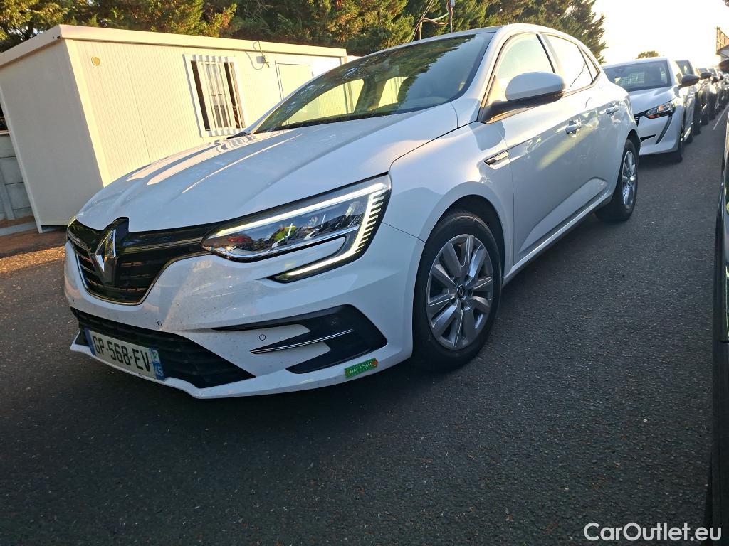  Renault  Megane  IV Berline 5 ptes. Evolution 1.5 dCi 115CV BVM6 E6d / TRANSFO VP/VF #11