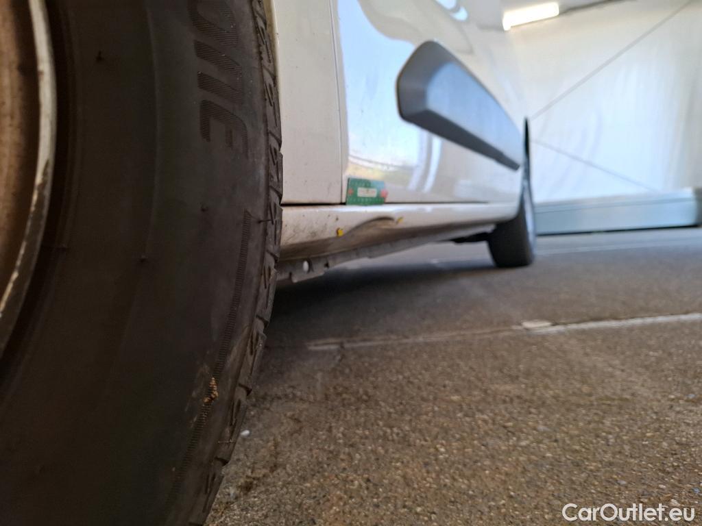 Citroen  Berlingo  Fourgon Club M 650 1.5 BlueHDi 100CV BVM6 E6d #39