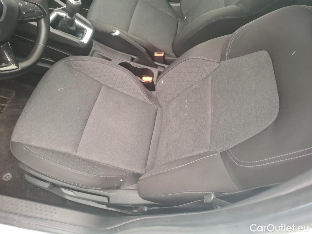  Renault  Clio  V Société Air Nav 1.5 dCi 85CV BVM6 E6dT #6