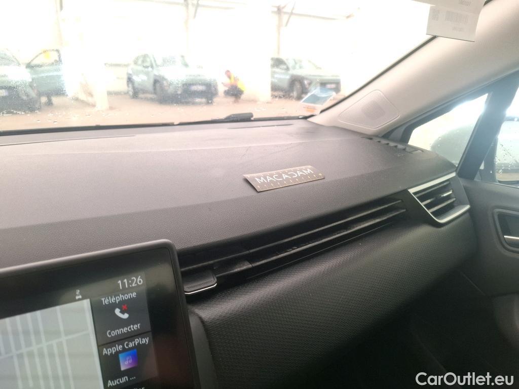  Renault  Clio  V Société Air Nav 1.5 dCi 85CV BVM6 E6dT #1
