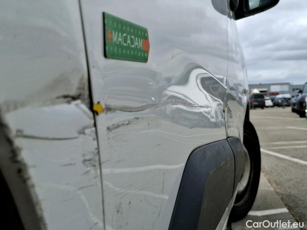  Citroen  Berlingo  Fourgon Club M 1000 1.6 BlueHDi 75CV BVM5 E6 #29