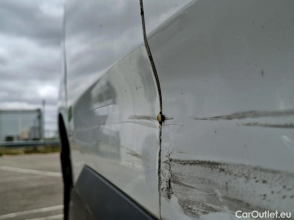  Citroen  Berlingo  Fourgon Club M 1000 1.6 BlueHDi 75CV BVM5 E6 #32