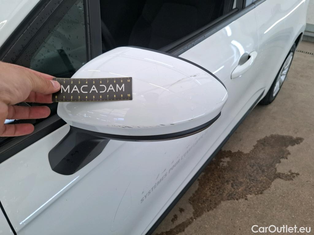  Renault  Clio  V Société Air Nav 1.5 dCi 85CV BVM6 E6dT #34