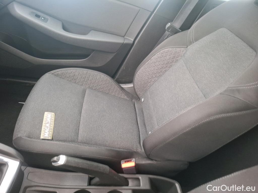  Renault  Clio  V Société Air Nav 1.5 dCi 85CV BVM6 E6dT #33