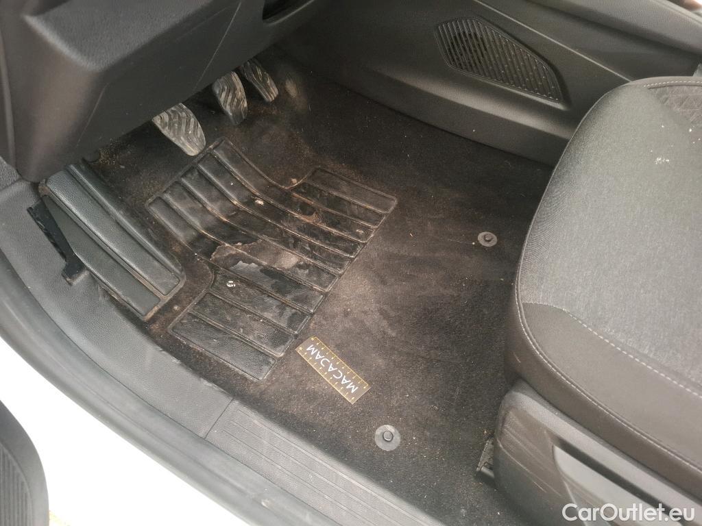  Renault  Clio  V Société Air Nav 1.5 dCi 85CV BVM6 E6dT #15