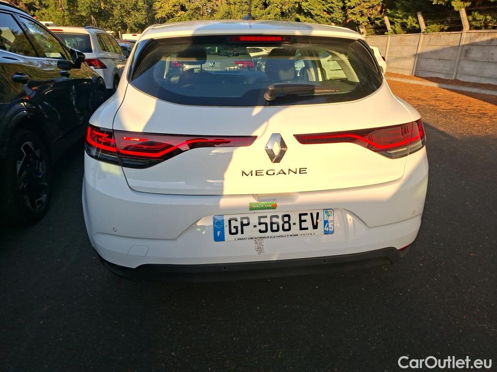  Renault  Megane  IV Berline 5 ptes. Evolution 1.5 dCi 115CV BVM6 E6d / TRANSFO VP/VF #18