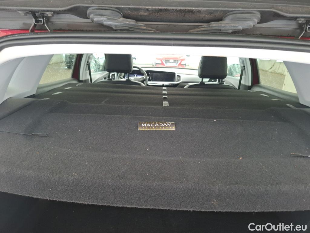 Opel   Grandland X Grandland X Elegance Business 1.5 130CV BVA8 E6d / TRANSFO VP/VF #5