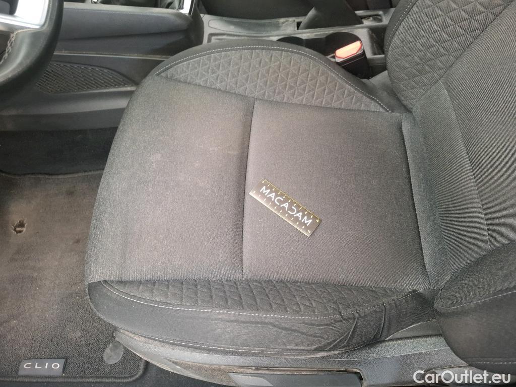  Renault  Clio  V Business 1.0 TCe 90CV BVM6 E6d / TRANSFO VP/VF #14