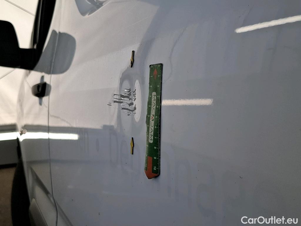  Citroen  Berlingo  Fourgon Club M 650 1.5 BlueHDi 100CV BVM6 E6d #10