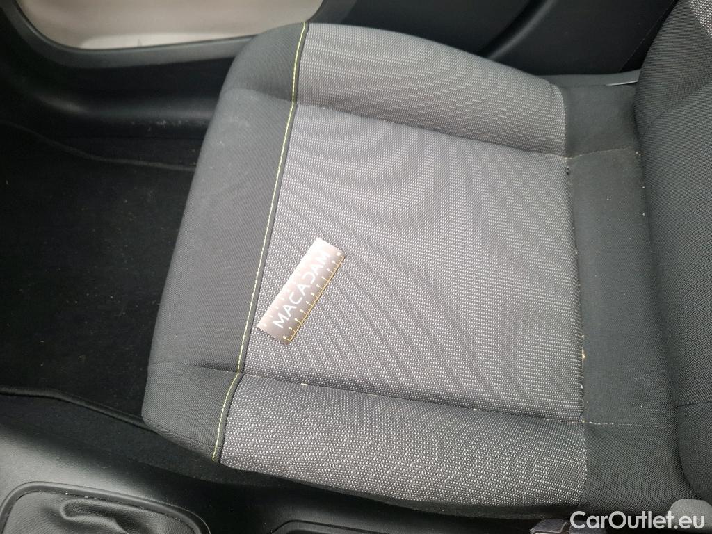  Citroen  C3 CITROEN  Société  2020  5P  Berline  VU BlueHDi 100  BVM6 Feel Nav #6
