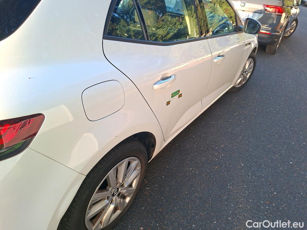  Renault  Megane  IV Berline 5 ptes. Evolution 1.5 dCi 115CV BVM6 E6d / TRANSFO VP/VF #1