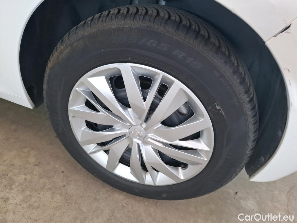  Peugeot  208  Premium 1.5 HDi 100CV BVM6 E6d #56