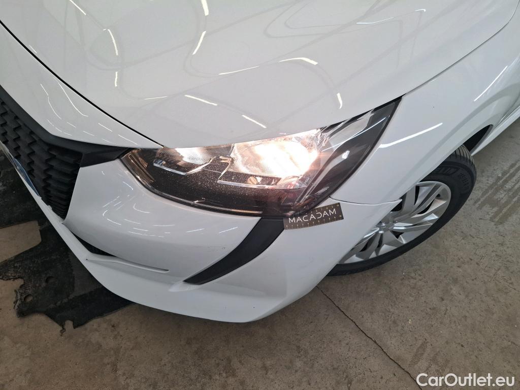 Peugeot  208  Premium 1.5 HDi 100CV BVM6 E6d #50