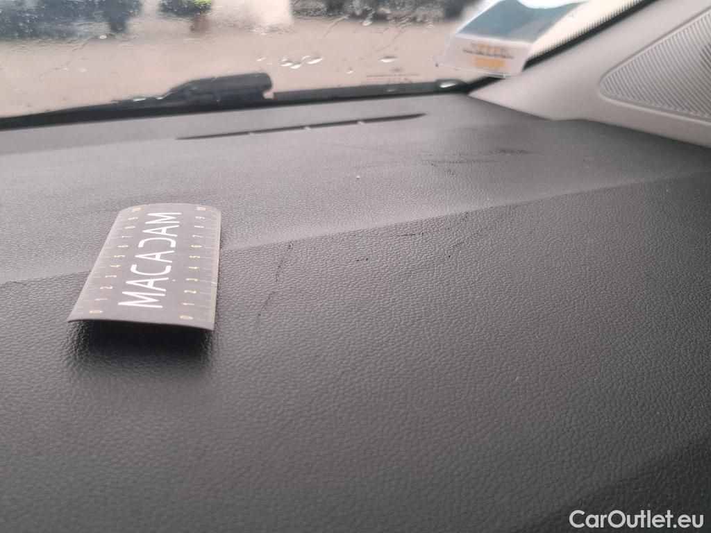  Renault  Clio  V Société Air Nav 1.5 dCi 85CV BVM6 E6dT #4