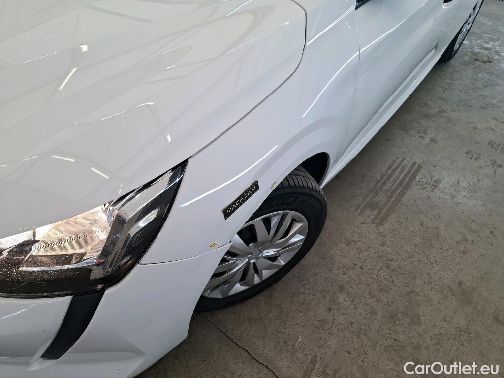  Peugeot  208  Premium 1.5 HDi 100CV BVM6 E6d #8