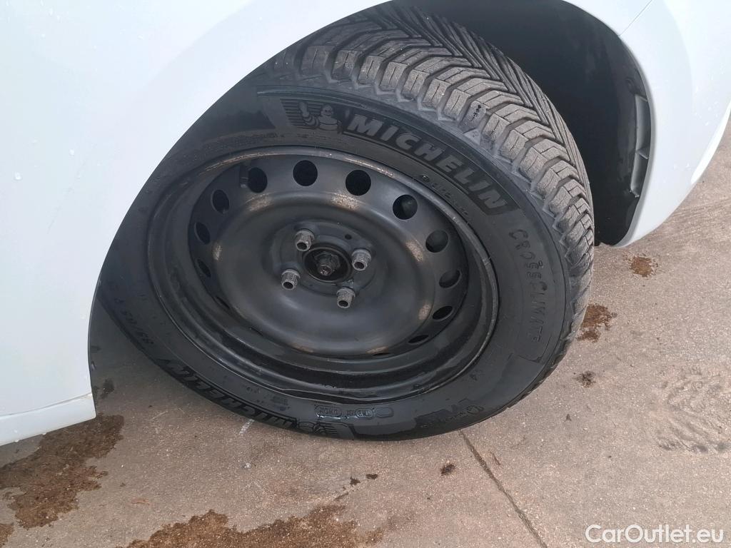  Renault  Clio  V Société Air Nav 1.5 dCi 85CV BVM6 E6dT #31