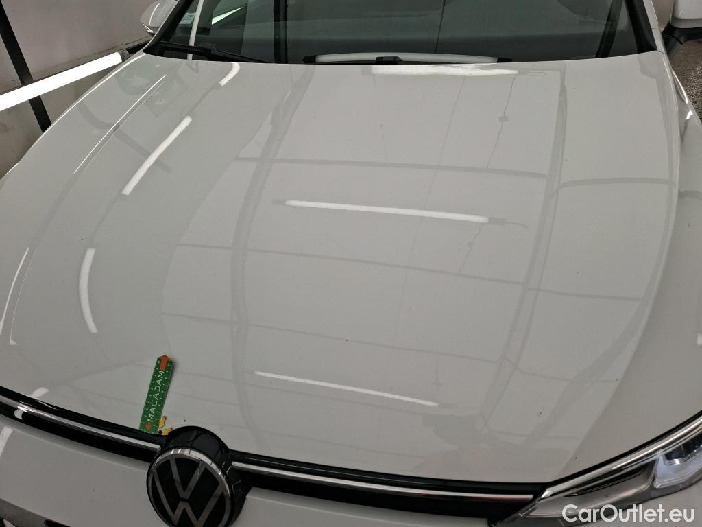  Volkswagen  Golf  / 2020 / 5P / Berline / VU 1.0 TSI OPF 110 BVM6 Life Busi / TRANSFO VP/VF #1