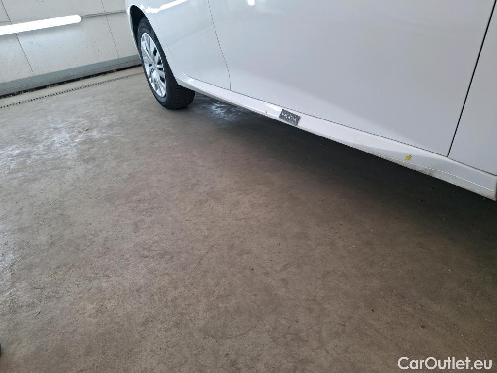  Peugeot  208  Premium 1.5 HDi 100CV BVM6 E6d #1