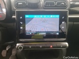  Citroen  C3 CITROEN  Société  2020  5P  Berline  VU BlueHDi 100  BVM6 Feel Nav #7