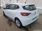  Renault  Clio  V Société Air Nav 1.5 dCi 85CV BVM6 E6dT #2