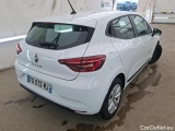  Renault  Clio  V Société Air Nav 1.5 dCi 85CV BVM6 E6dT #3