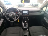  Renault  Clio  V Société Air Nav 1.5 dCi 85CV BVM6 E6dT #5