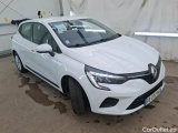  Renault  Clio  V Société Air Nav 1.5 dCi 85CV BVM6 E6dT #4