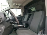  Citroen  Berlingo  Fourgon Club M 1000 1.6 BlueHDi 75CV BVM5 E6 #8