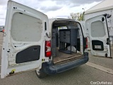  Citroen  Berlingo  Fourgon Club M 1000 1.6 BlueHDi 75CV BVM5 E6 #10