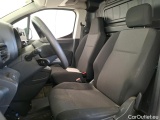  Citroen  Berlingo  Fourgon Club M 650 1.5 BlueHDi 100CV BVM6 E6d #8