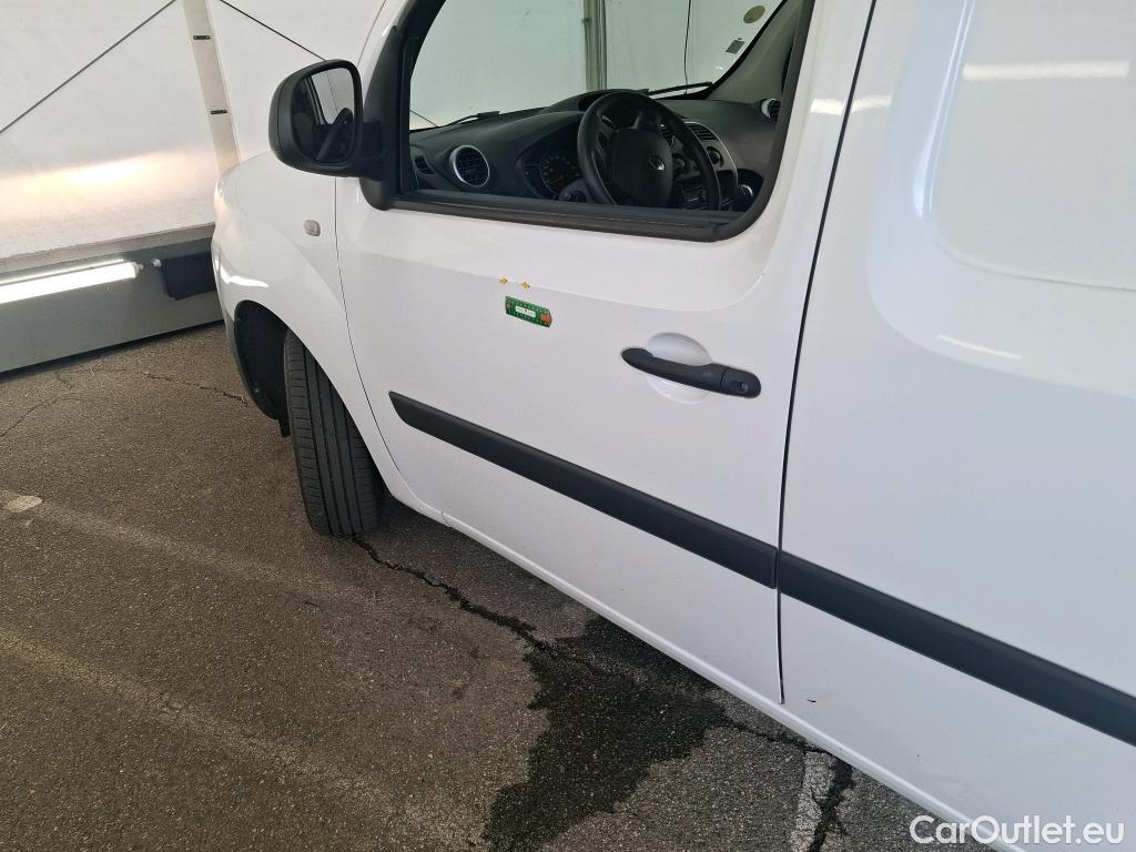  Renault  Kangoo  II Express Extra (Série Spéciale) 1.5 dCi 80CV BVM6 E6dT #7