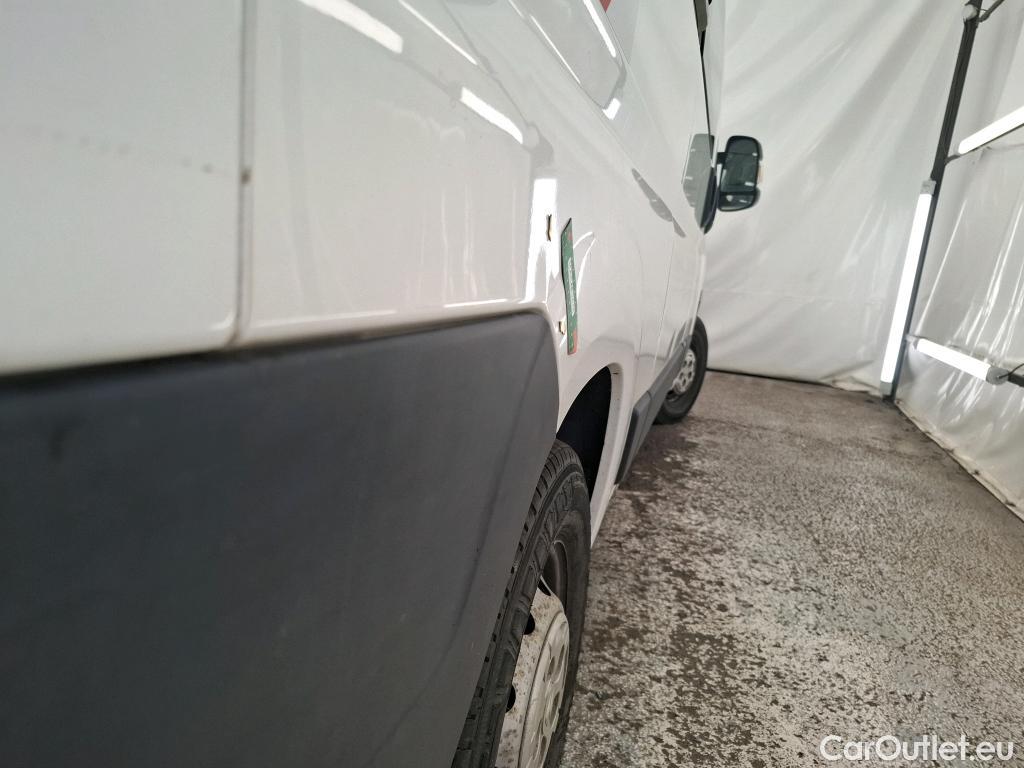  Citroen  Jumper CITROEN  VU 4p Fourgon 35 L2H2 BlueHDi 130 BVM6 Club #38