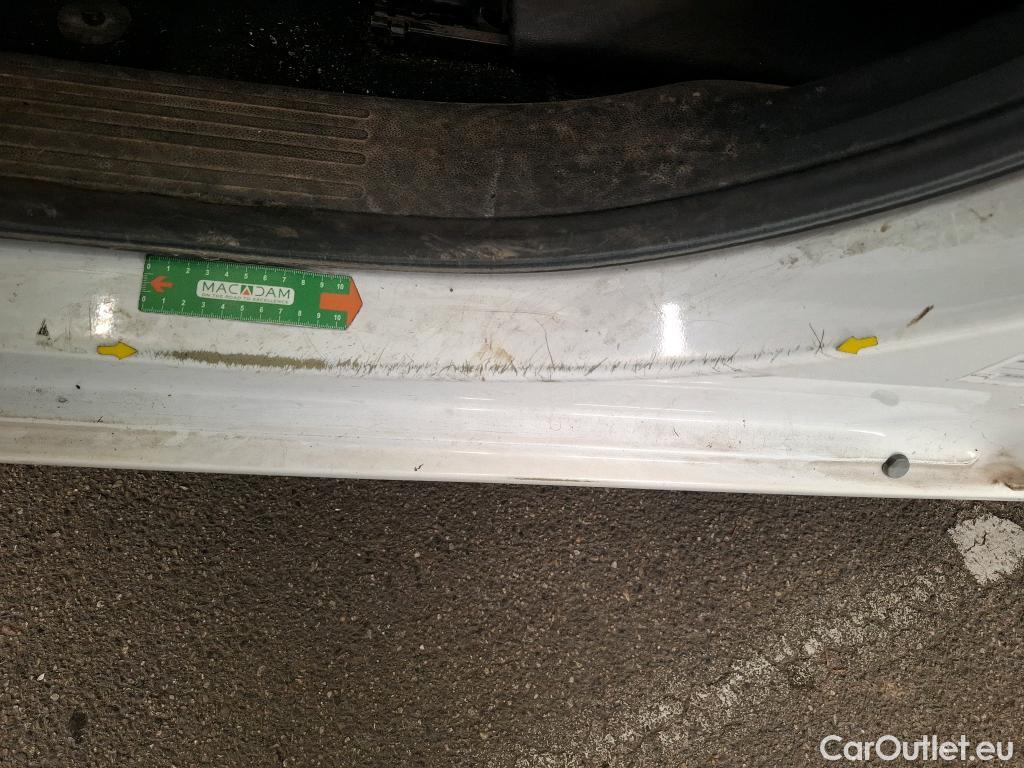  Peugeot  Partner  Asphalt L1 1.6 HDi 100CV BVM5 E6 #22