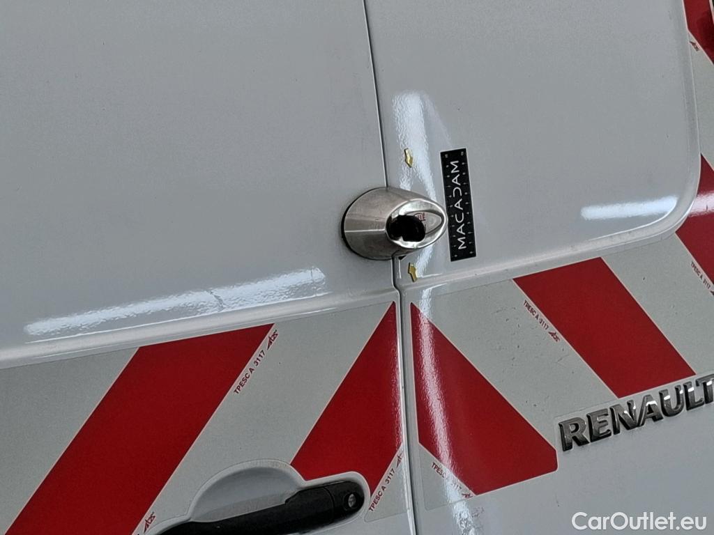 Renault  Kangoo  II Express Maxi Extra (Série Spéciale) 1.5 dCi 95CV BVM6 E6dT #17
