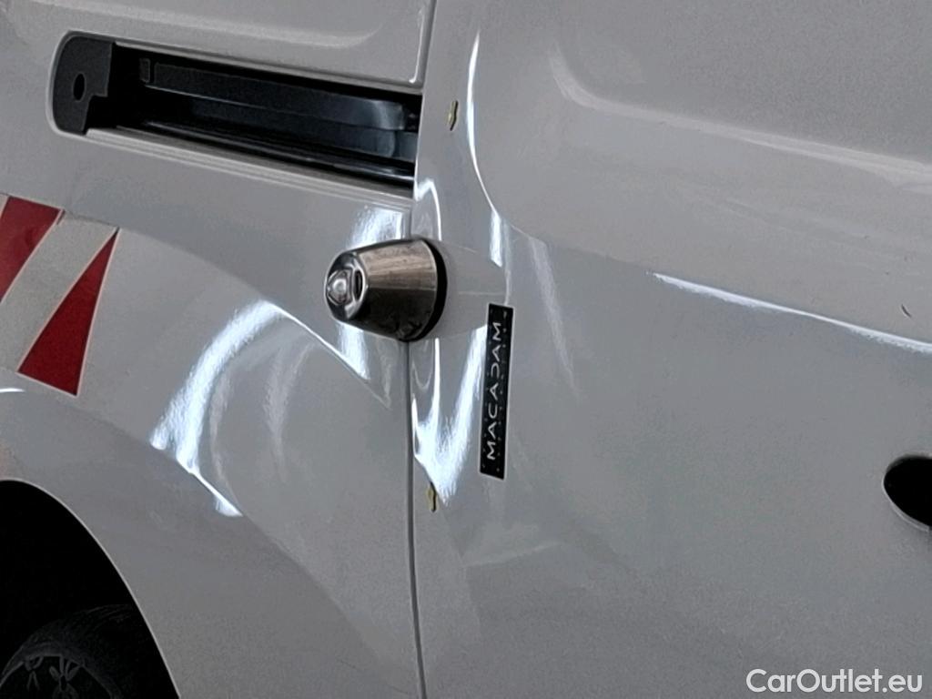  Renault  Kangoo  II Express Maxi Extra (Série Spéciale) 1.5 dCi 95CV BVM6 E6dT #6