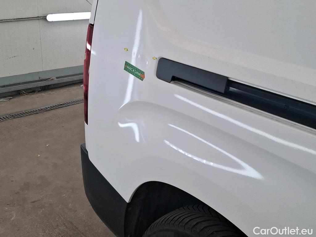  Citroen  Berlingo  Fourgon Club XL 950 1.5 BlueHDi 100CV BVM5 E6dT #3