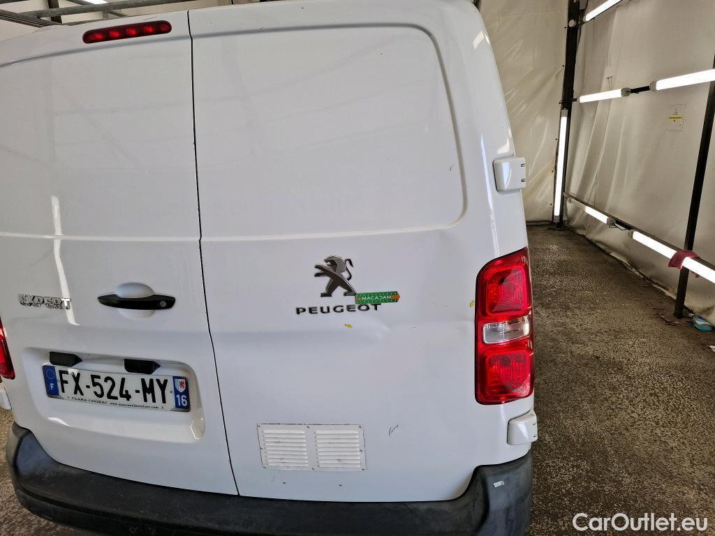  Peugeot  Expert  Fourgon Premium Standard 1.5 HDi 120CV BVM6 E6dT #8