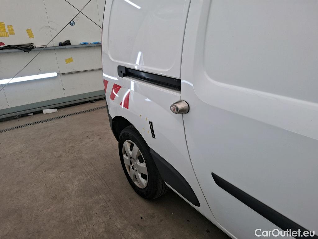  Renault  Kangoo  II Express Maxi Extra (Série Spéciale) 1.5 dCi 95CV BVM6 E6dT #26