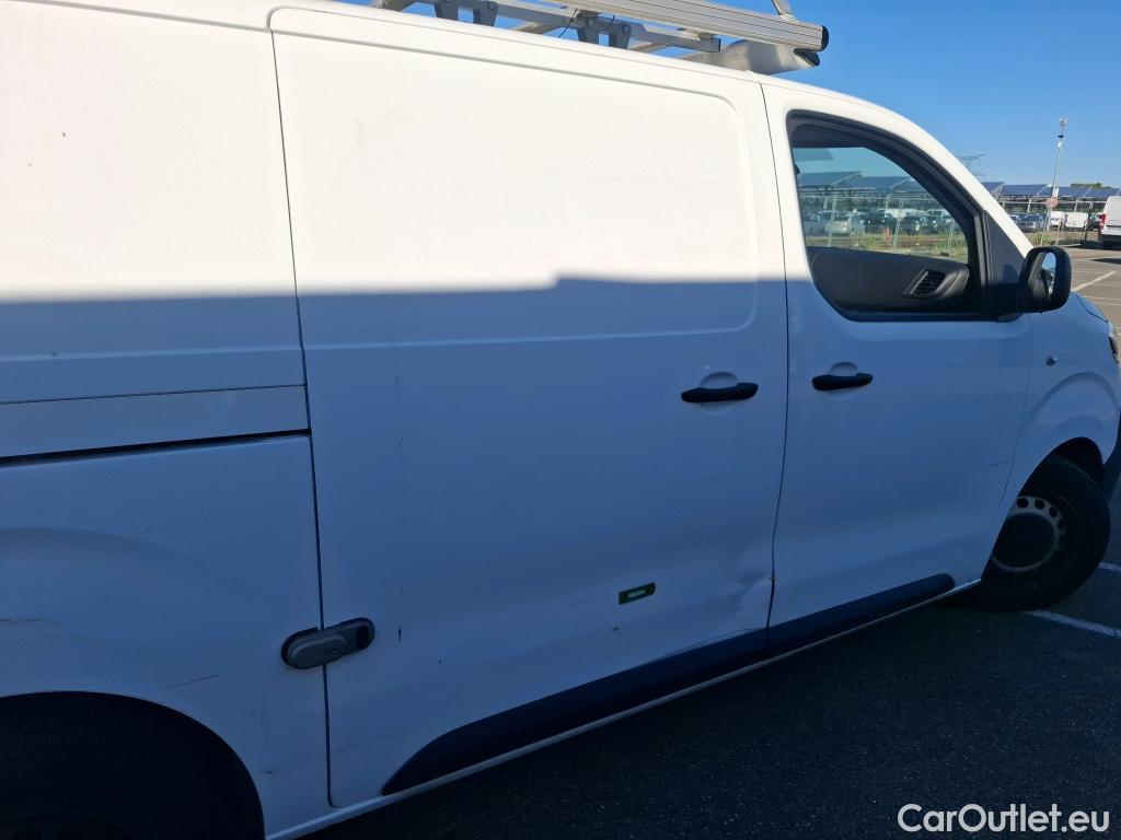  Citroen  Jumpy  Fourgon Club XL 2.0 BlueHDi 120CV BVM6 E6dT #6