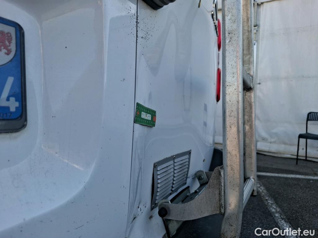  Citroen  Jumpy  Fourgon Club XL 2.0 BlueHDi 120CV BVM6 E6dT #4