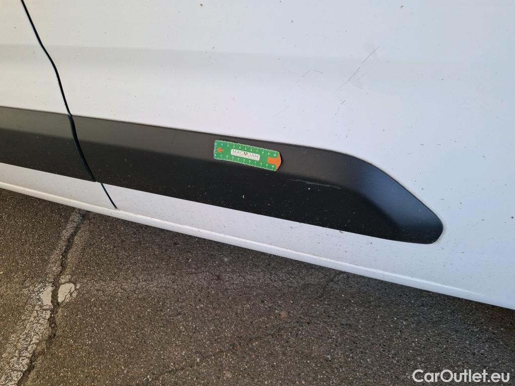  Citroen  Berlingo  Fourgon Club M 650 1.5 BlueHDi 100CV BVM6 E6d #102