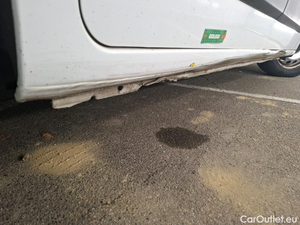  Peugeot  Partner  Asphalt L1 1.6 HDi 100CV BVM5 E6 #2