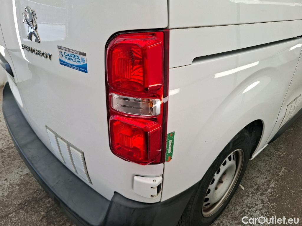  Peugeot  Expert  Fourgon Asphalt Standard 1.5 HDi 120CV BVM6 E6dT #1