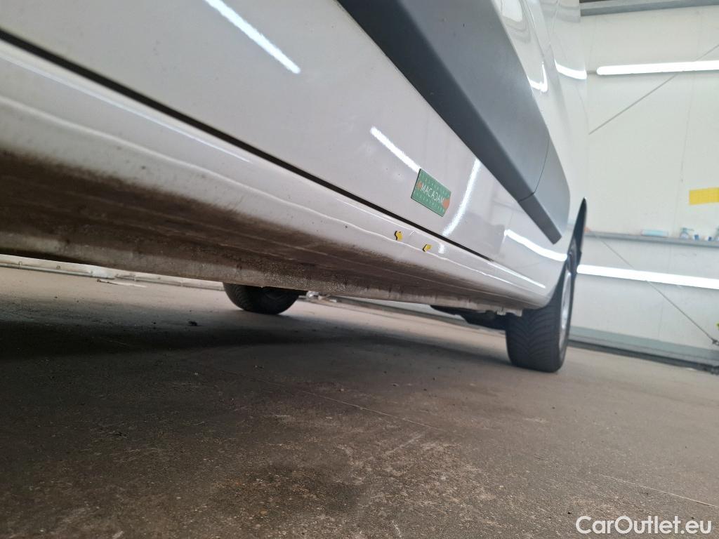  Citroen  Berlingo  Fourgon Club XL 950 1.5 BlueHDi 100CV BVM5 E6dT #6