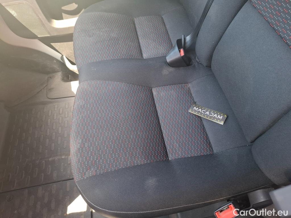  Citroen  Jumper  Fourgon Grand Volume 30 L2H2 Club BlueHDi 140 Start&Stop BlueHDi 140CV BVM6 E6dT #50