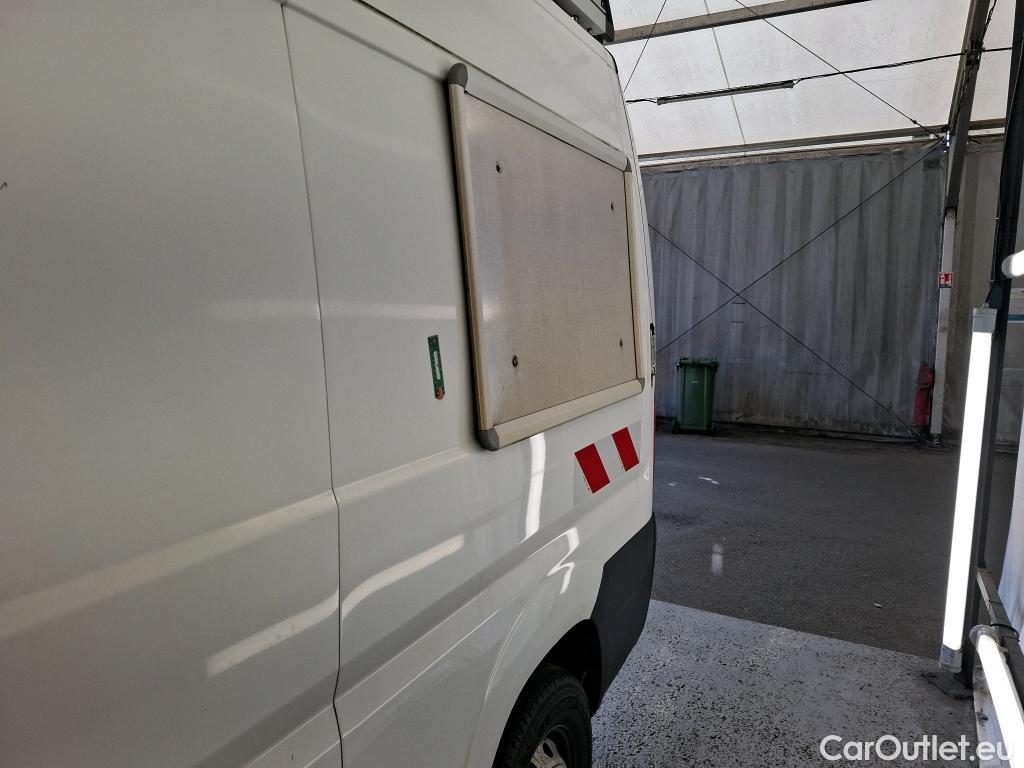  Citroen  Jumper CITROEN  VU 4p Fourgon 35 L2H2 BlueHDi 130 BVM6 Club #1