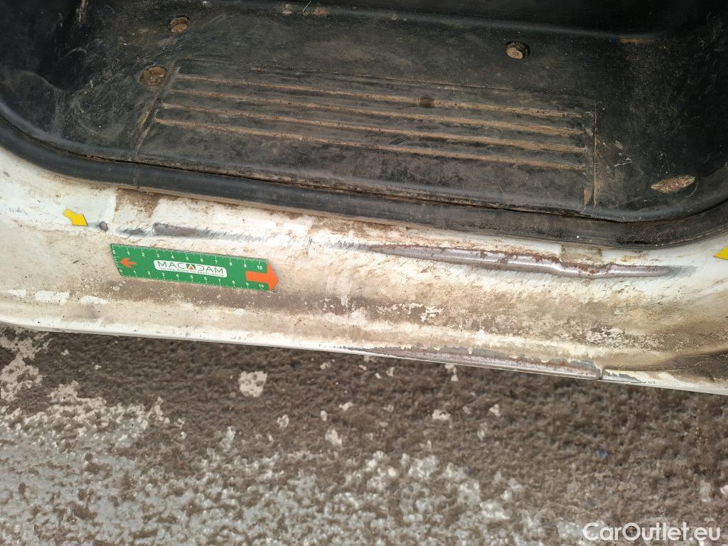  Citroen  Jumper CITROEN  VU 4p Fourgon 35 L2H2 BlueHDi 130 BVM6 Club #29