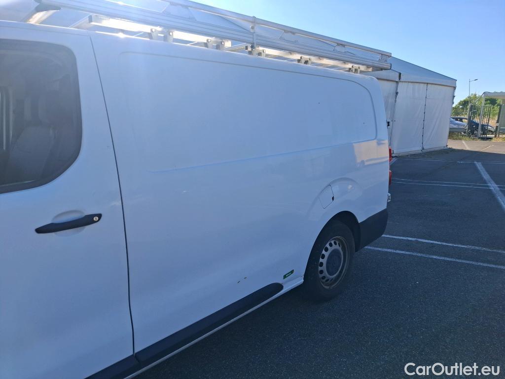  Citroen  Jumpy  Fourgon Club XL 2.0 BlueHDi 120CV BVM6 E6dT #10