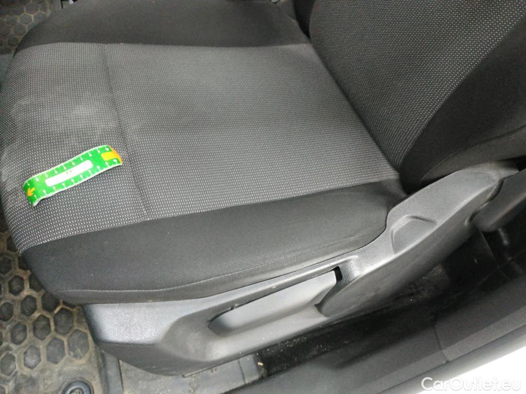  Peugeot  Partner  Premium L1 1.5 HDi 100CV BVM5 E6d #12